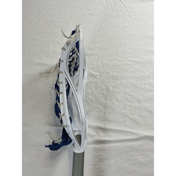 STX FiddleSTX Lacrosse Fiddle Sticks Fiddle STX Mini Stick 31” Gray White - Picture 7 of 13